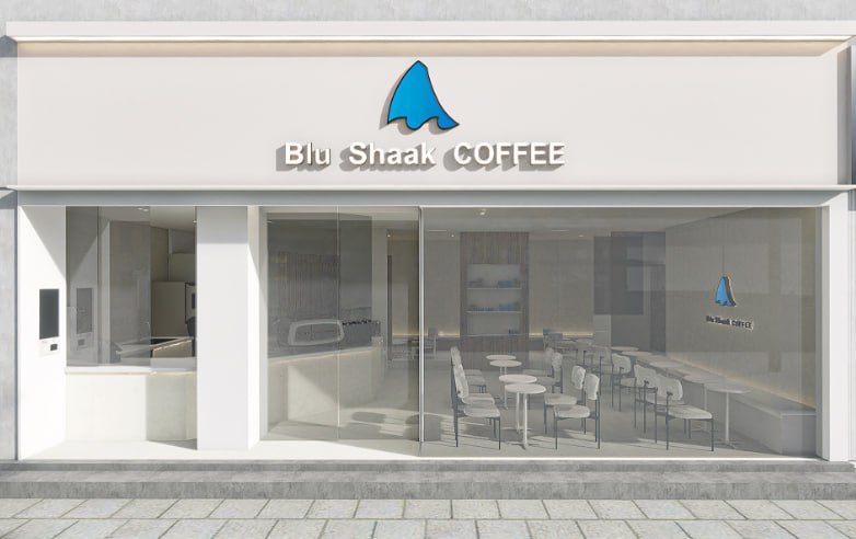 블루샥 매장 사진 2