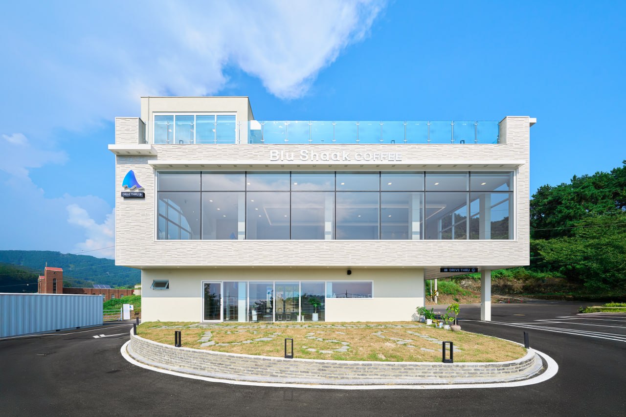 블루샥 매장 사진 4