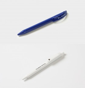 블루샥 블루샥 볼펜 제품 이미지